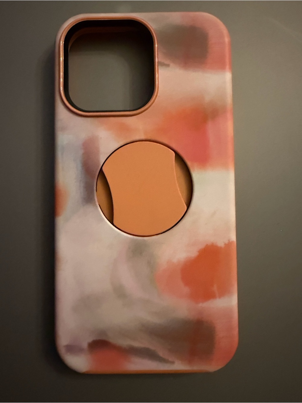 OtterBox Iphone Case with Built In PopSocket